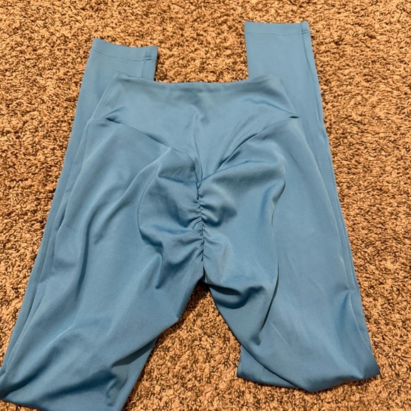 Gymshark POWER REGULAR LEGGINGS - Picture 5 of 5